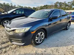 19XFC2F54GE068805 2016 HONDA CIVIC