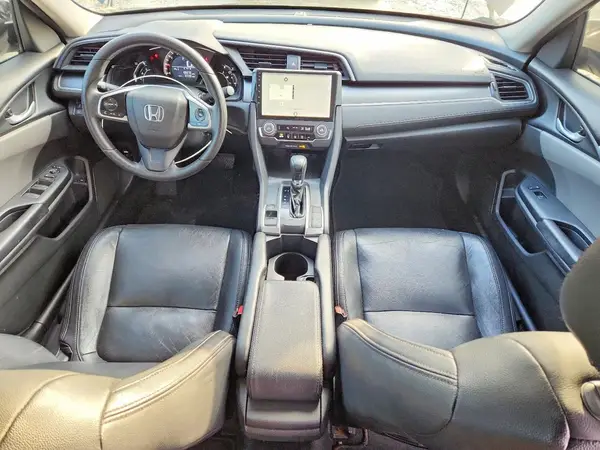 19XFC2F54GE068805 2016 HONDA CIVIC - Image 8