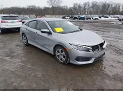 19XFC2F54GE068934 2016 HONDA CIVIC