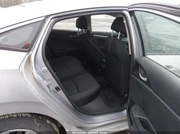 19XFC2F54GE068934 2016 HONDA CIVIC - Image 8