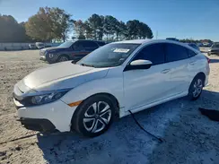 19XFC2F54GE069047 2016 HONDA CIVIC