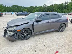19XFC2F54GE069355 2016 HONDA CIVIC