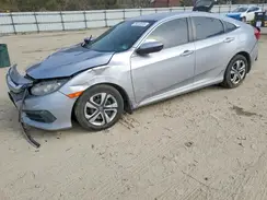 19XFC2F54GE069386 2016 HONDA CIVIC
