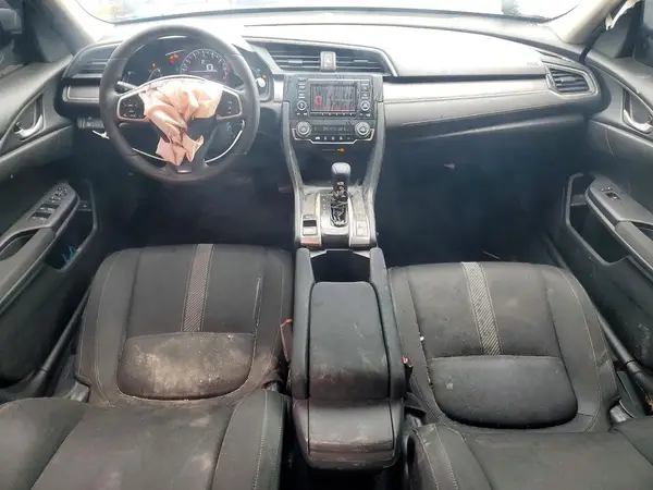 19XFC2F54GE069386 2016 HONDA CIVIC - Image 8