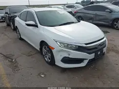 19XFC2F54GE069467 2016 HONDA CIVIC