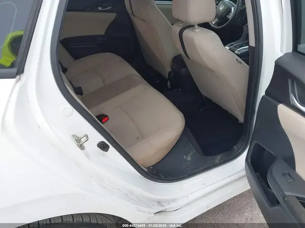 19XFC2F54GE069467 2016 HONDA CIVIC - Image 8