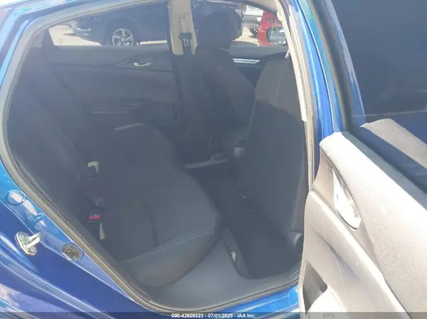 19XFC2F54GE071090 2016 HONDA CIVIC - Image 8