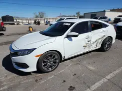 19XFC2F54GE071123 2016 HONDA CIVIC