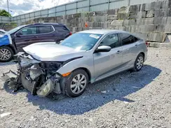 19XFC2F54GE072000 2016 HONDA CIVIC
