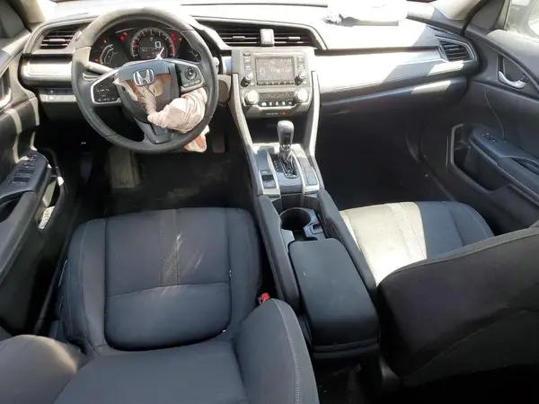 19XFC2F54GE072000 2016 HONDA CIVIC - Image 8