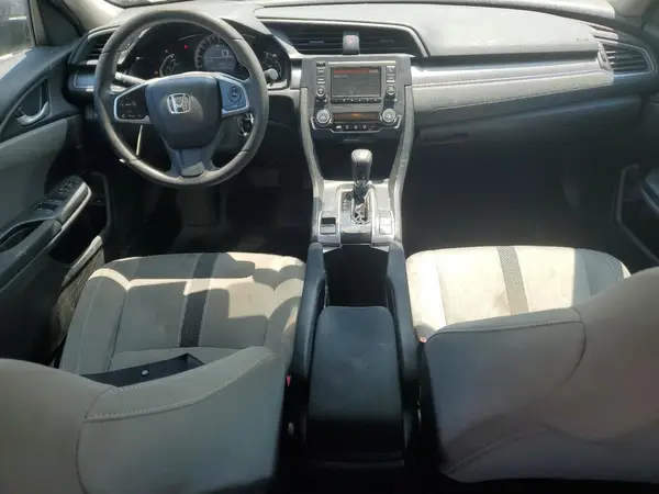 19XFC2F54GE073647 2016 HONDA CIVIC - Image 8