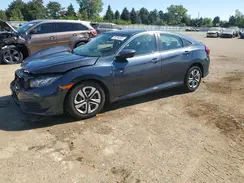 19XFC2F54GE074135 2016 HONDA CIVIC
