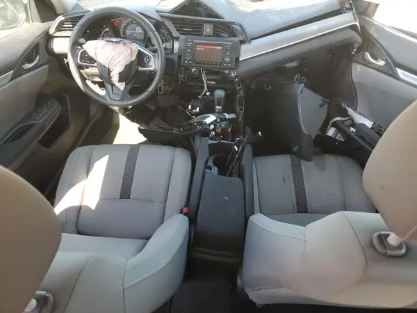 19XFC2F54GE074135 2016 HONDA CIVIC - Image 8