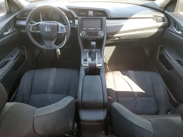 19XFC2F54GE074250 2016 HONDA CIVIC - Image 8