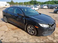 19XFC2F54GE074328 2016 HONDA CIVIC