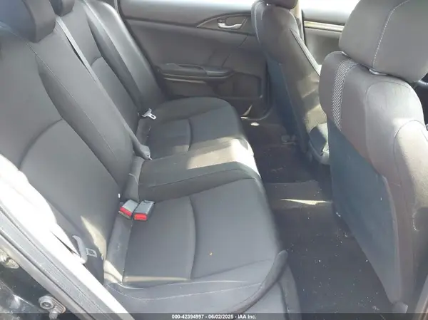 19XFC2F54GE074328 2016 HONDA CIVIC - Image 8