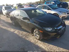 19XFC2F54GE074331 2016 HONDA CIVIC