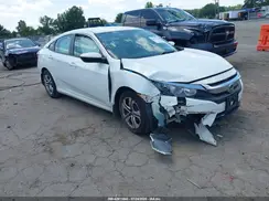 19XFC2F54GE077035 2016 HONDA CIVIC