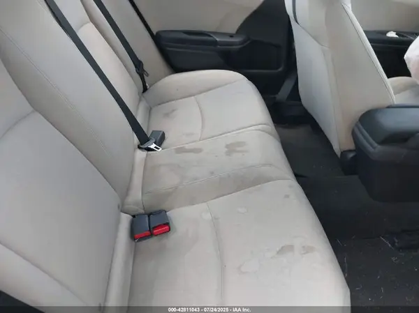 19XFC2F54GE077035 2016 HONDA CIVIC - Image 8