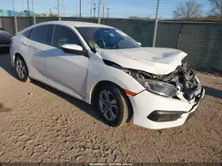 19XFC2F54GE077097 2016 HONDA CIVIC