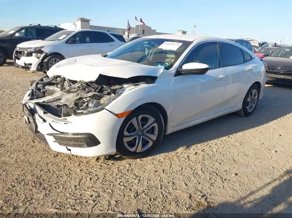 19XFC2F54GE077097 2016 HONDA CIVIC - Image 2