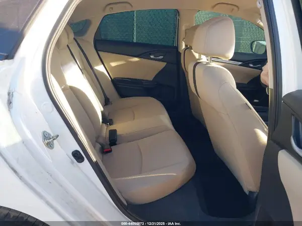 19XFC2F54GE077097 2016 HONDA CIVIC - Image 8