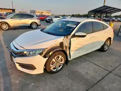 19XFC2F54GE077102 2016 HONDA CIVIC