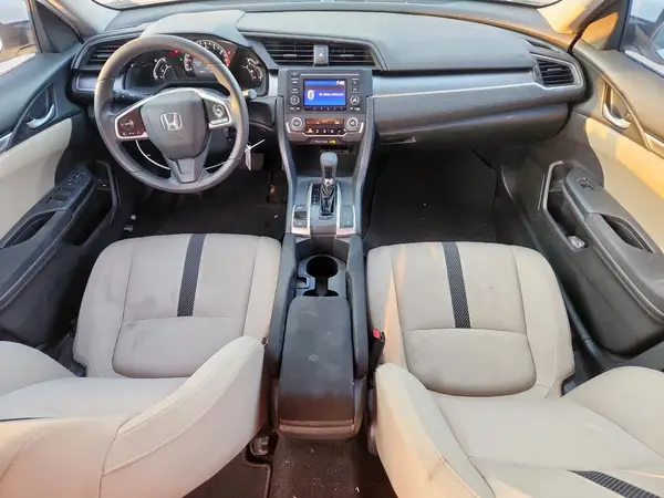 19XFC2F54GE077102 2016 HONDA CIVIC - Image 8