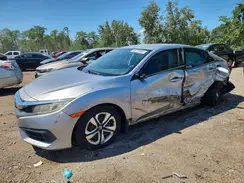 19XFC2F54GE079190 2016 HONDA CIVIC