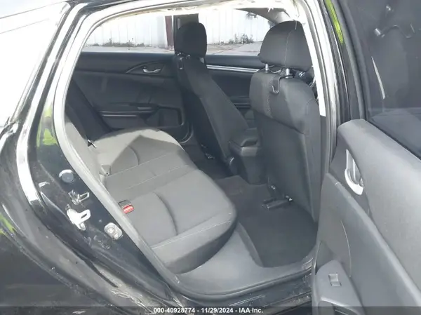19XFC2F54GE079268 2016 HONDA CIVIC - Image 8