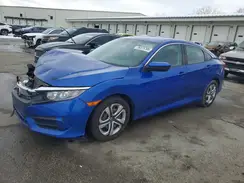 19XFC2F54GE079660 2016 HONDA CIVIC