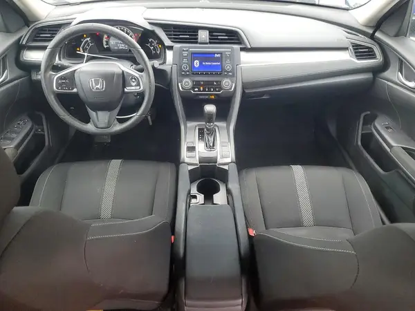 19XFC2F54GE079660 2016 HONDA CIVIC - Image 8
