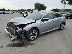 19XFC2F54GE079674 2016 HONDA CIVIC