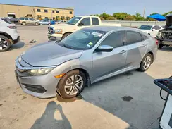 19XFC2F54GE080257 2016 HONDA CIVIC