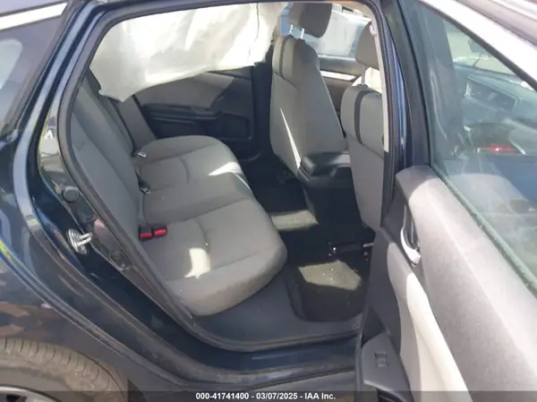 19XFC2F54GE080730 2016 HONDA CIVIC - Image 8