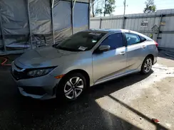 19XFC2F54GE081344 2016 HONDA CIVIC