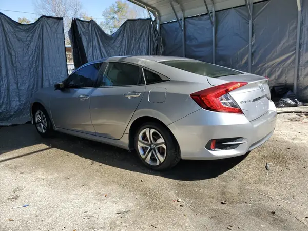 19XFC2F54GE081344 2016 HONDA CIVIC - Image 2
