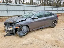 19XFC2F54GE081649 2016 HONDA CIVIC