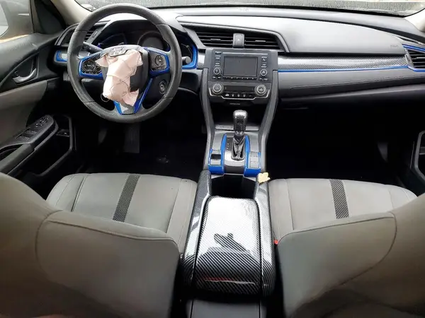 19XFC2F54GE081649 2016 HONDA CIVIC - Image 8