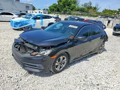 19XFC2F54GE082283 2016 HONDA CIVIC