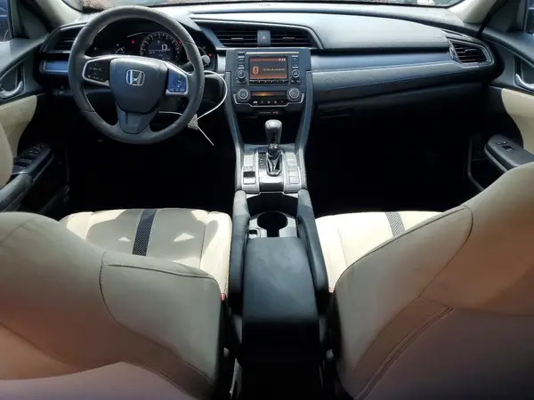 19XFC2F54GE082283 2016 HONDA CIVIC - Image 8