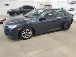 19XFC2F54GE082834 2016 HONDA CIVIC