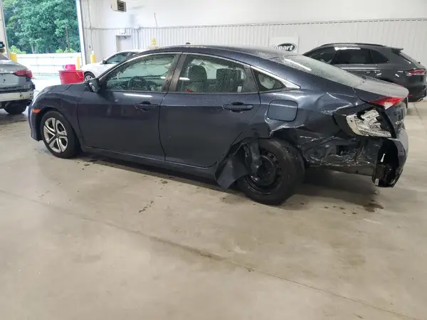19XFC2F54GE082834 2016 HONDA CIVIC - Image 2