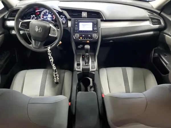 19XFC2F54GE082834 2016 HONDA CIVIC - Image 8