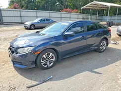 19XFC2F54GE082851 2016 HONDA CIVIC
