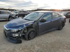 19XFC2F54GE083093 2016 HONDA CIVIC