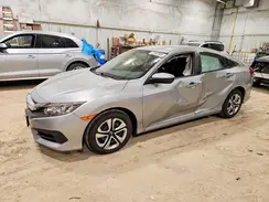 19XFC2F54GE083370 2016 HONDA CIVIC
