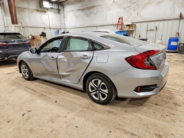 19XFC2F54GE083370 2016 HONDA CIVIC - Image 2