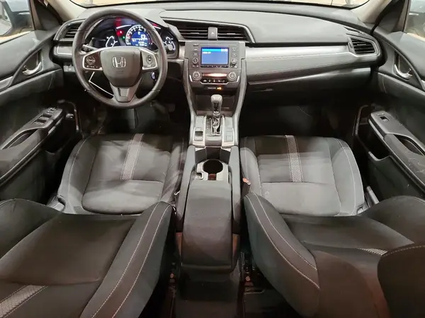 19XFC2F54GE083370 2016 HONDA CIVIC - Image 8