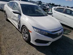 19XFC2F54GE083580 2016 HONDA CIVIC